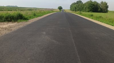 Inwestycje realizowane ze środków Rządowego Funduszu Rozwoju Dróg