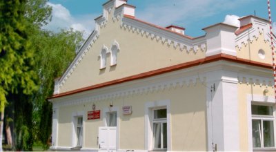 Historia Łukowej